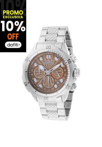Reloj Invicta Modelo 47751 Acero Hombres Invicta
