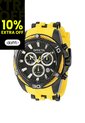 Reloj Invicta Modelo 43767 Multicolor Hombre de Invicta