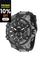 Reloj Invicta Modelo 35550 Bronce, Negro Hombres de Invicta