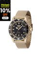 Reloj Invicta Modelo 47722 Oro Hombre de Invicta