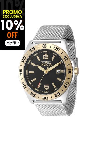Reloj Invicta Modelo 48350 Acero Hombres Invicta