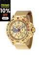 Reloj Invicta Modelo 47216 Oro Hombre de Invicta