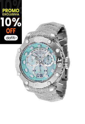 Reloj Invicta Modelo 47293 Acero Hombre Invicta