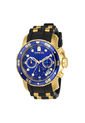 Reloj Para Hombre Invicta Pro Diver 17882 Negro de Invicta