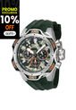 Reloj Invicta Modelo 47759 Verde Hombre de Invicta