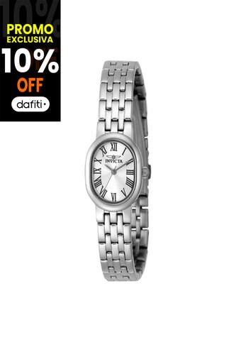 Reloj Invicta Modelo 48138 Acero Mujer Invicta