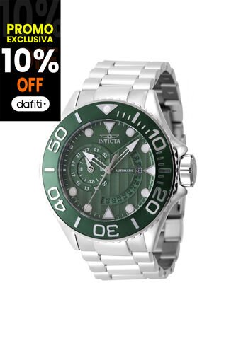 Reloj Invicta Modelo 47542 Acero Hombre Invicta
