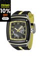 Reloj Invicta Modelo 48070 Amarillo, Negro Hombre de Invicta
