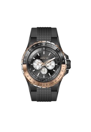 Reloj Invicta Modelo 37032 Negro Hombres