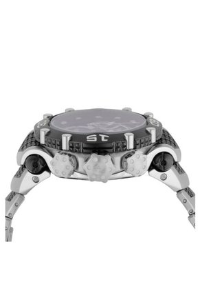 Reloj Invicta Modelo 47291 Negro, Acero Hombre