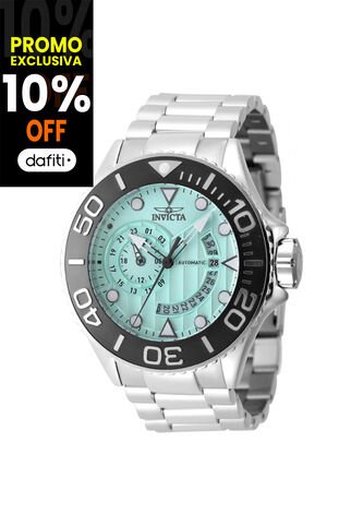 Reloj Invicta Modelo 47541 Acero Hombre Invicta