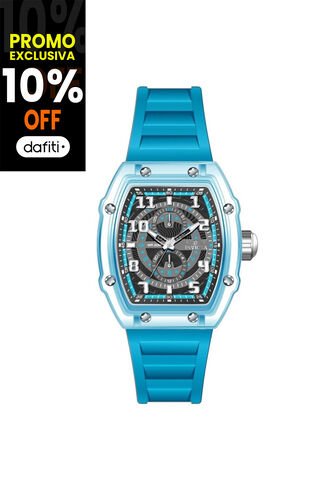 Reloj Invicta Modelo 48444 Azul Hombre Invicta