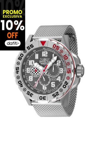Reloj Invicta Modelo 47213 Acero Hombre Invicta