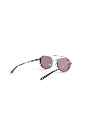 Gafas Invicta Eyewear Modelo I 26355-OBJ-01 Negro Hombre