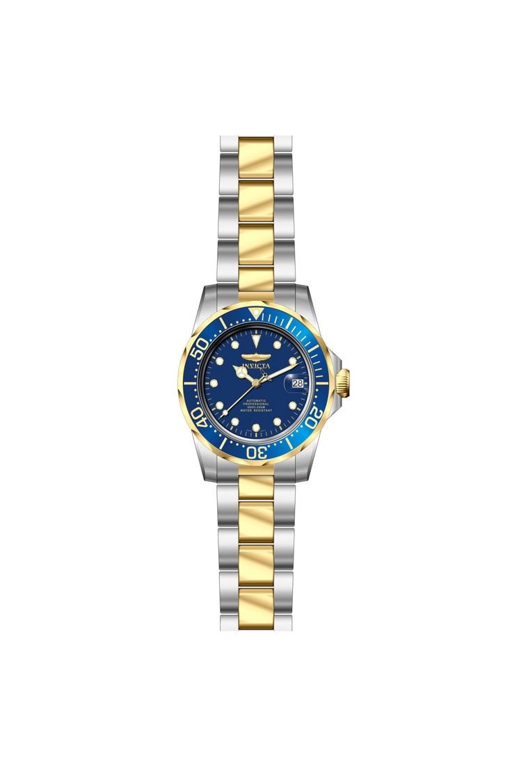 invicta 17042