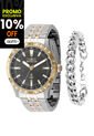 Reloj Invicta Modelo 48275 Oro, Acero Hombre de Invicta