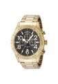 Reloj Invicta Modelo 49098 Oro Hombres de Invicta