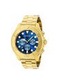 Reloj Invicta Modelo 36974 Oro Hombre de Invicta