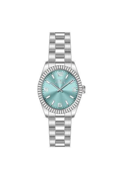 Reloj Invicta Modelo 50572 Acero Hombres