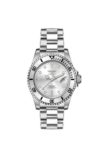 Reloj INVICTA Modelo 50587 Steel Men