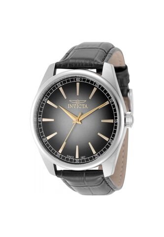 Reloj INVICTA Modelo 50472 Black Men Invicta