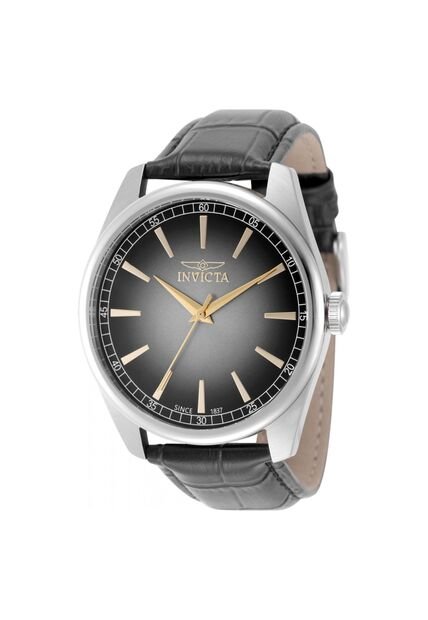 Reloj INVICTA Modelo 50472 Black Men