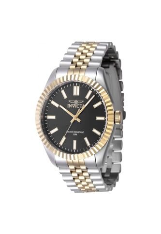 Reloj Invicta Modelo 47483 Oro, Acero Hombres Invicta