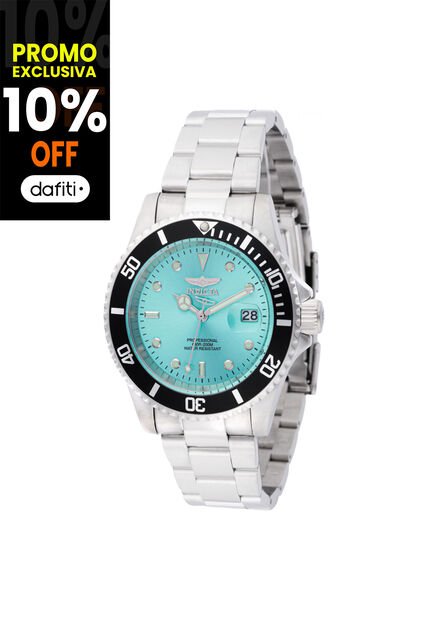 Reloj Invicta Modelo 47356 Acero Hombre