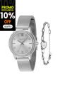 Reloj Invicta Modelo 48252 Acero Mujer de Invicta