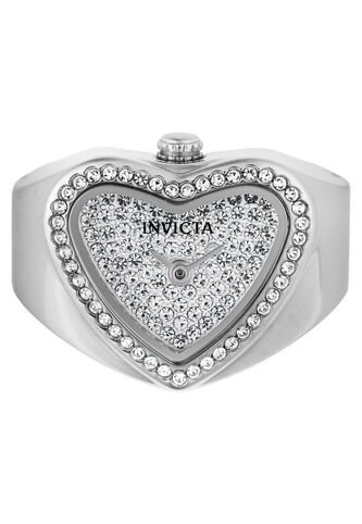 Reloj Invicta Modelo 49578 Acero Dama Invicta