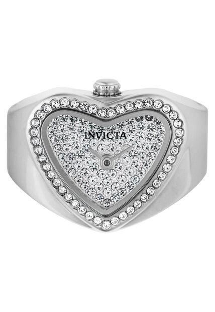 Reloj Invicta Modelo 49578 Acero Dama