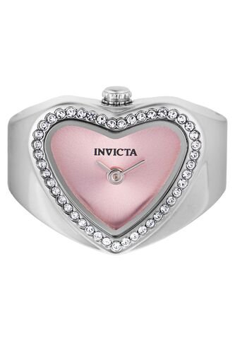 Reloj Invicta Modelo 49571 Acero Dama Invicta