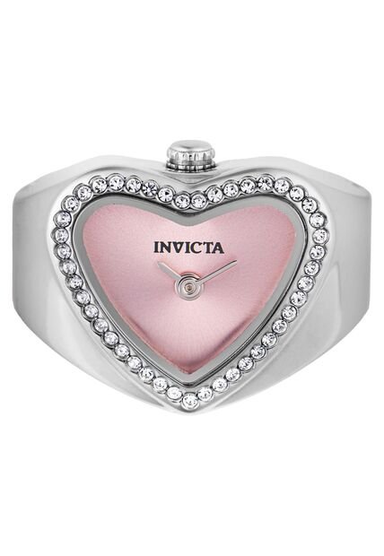 Reloj Invicta Modelo 49571 Acero Dama