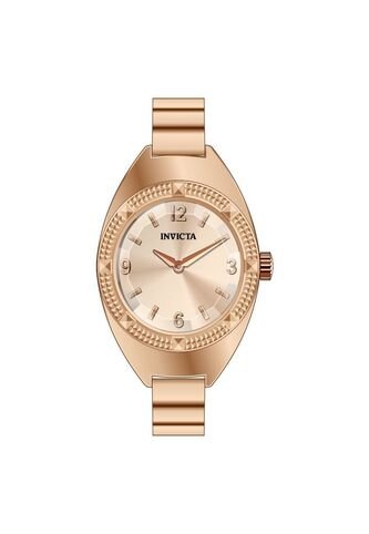 Reloj INVICTA Modelo 50642 Rose Gold Lady Invicta