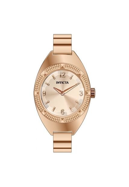 Reloj INVICTA Modelo 50642 Rose Gold Lady