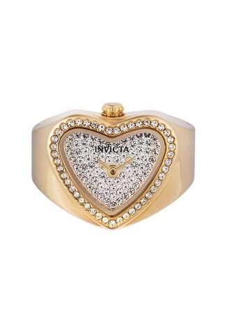 Reloj Invicta Modelo 49577 Oro Dama Invicta