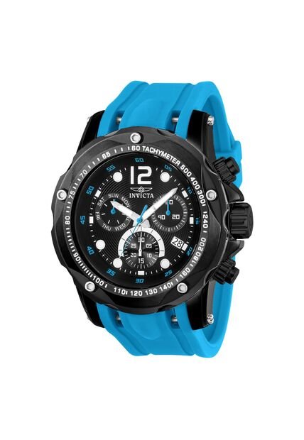 Reloj INVICTA Modelo 20075 Blue Men