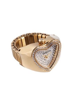 Reloj Invicta Modelo 49577 Oro Dama