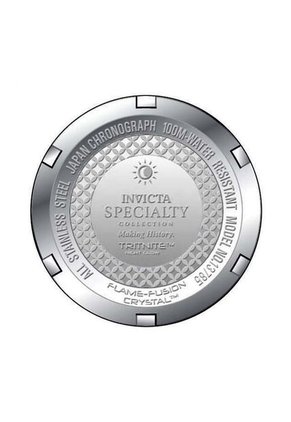 Reloj INVICTA Modelo 13785 Gold Men