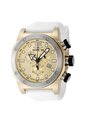 Reloj INVICTA Modelo 48976 White Men de Invicta