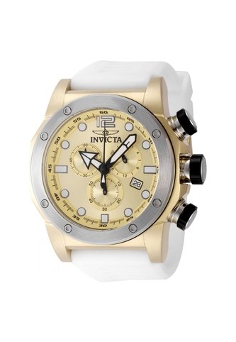 Reloj INVICTA Modelo 48976 White Men Invicta
