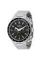 Reloj Invicta Modelo 49376 Acero Hombres de Invicta
