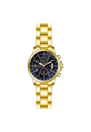 Reloj INVICTA Modelo 13785 Gold Men
