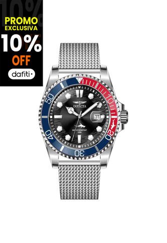Reloj Invicta Modelo 47176 Acero Hombre Invicta