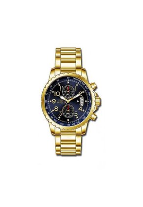 Reloj INVICTA Modelo 13785 Gold Men