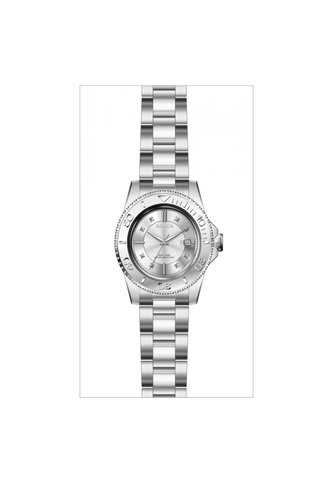 Reloj INVICTA Modelo 49918 Steel Men Invicta