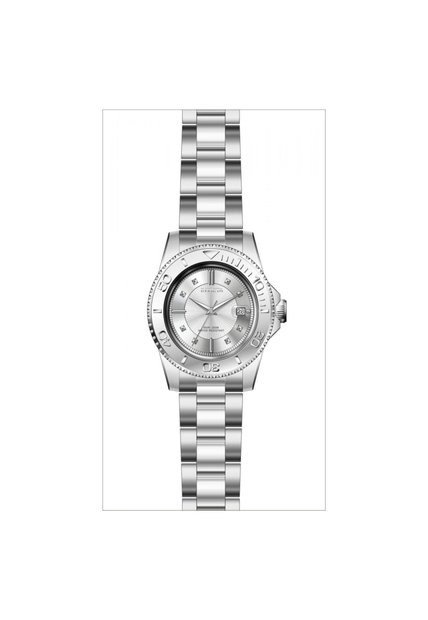 Reloj INVICTA Modelo 49918 Steel Men