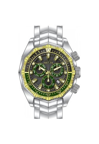 Reloj Invicta Modelo 49636 Acero Hombres Invicta