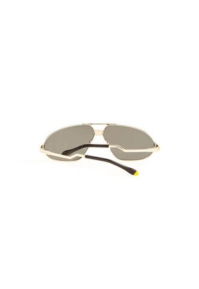 Gafas Invicta Eyewear Modelo I 24453-BOL-13-01 Oro Rosa Hombre