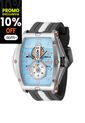 Reloj Invicta Modelo 47385 Blanco, Gris Hombre de Invicta